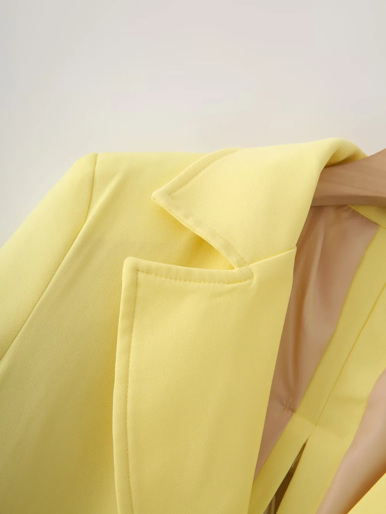 Classic Designed Garment