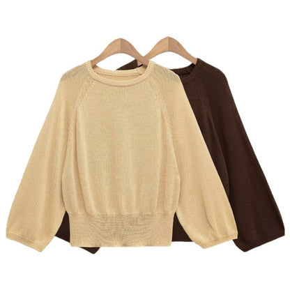 Classic Vintage Pullover