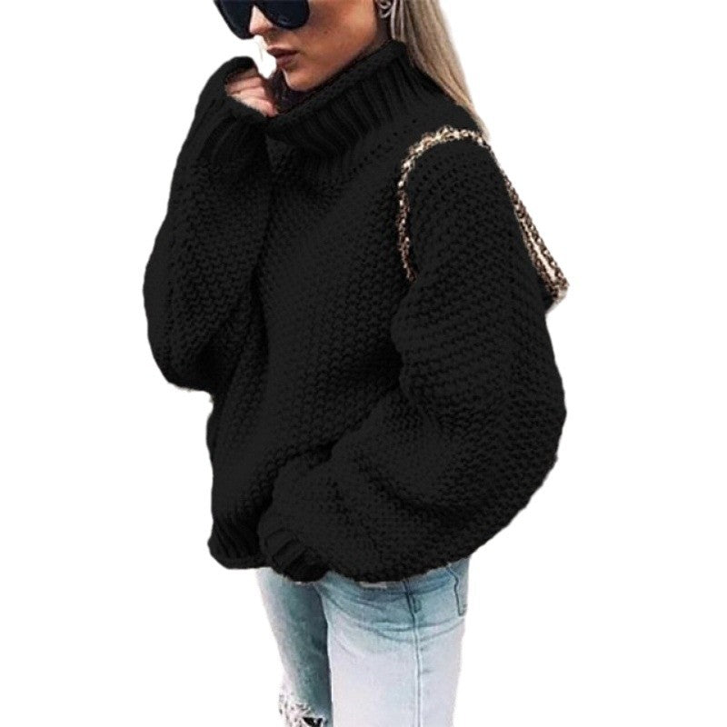 Vintage Inspired Pullover