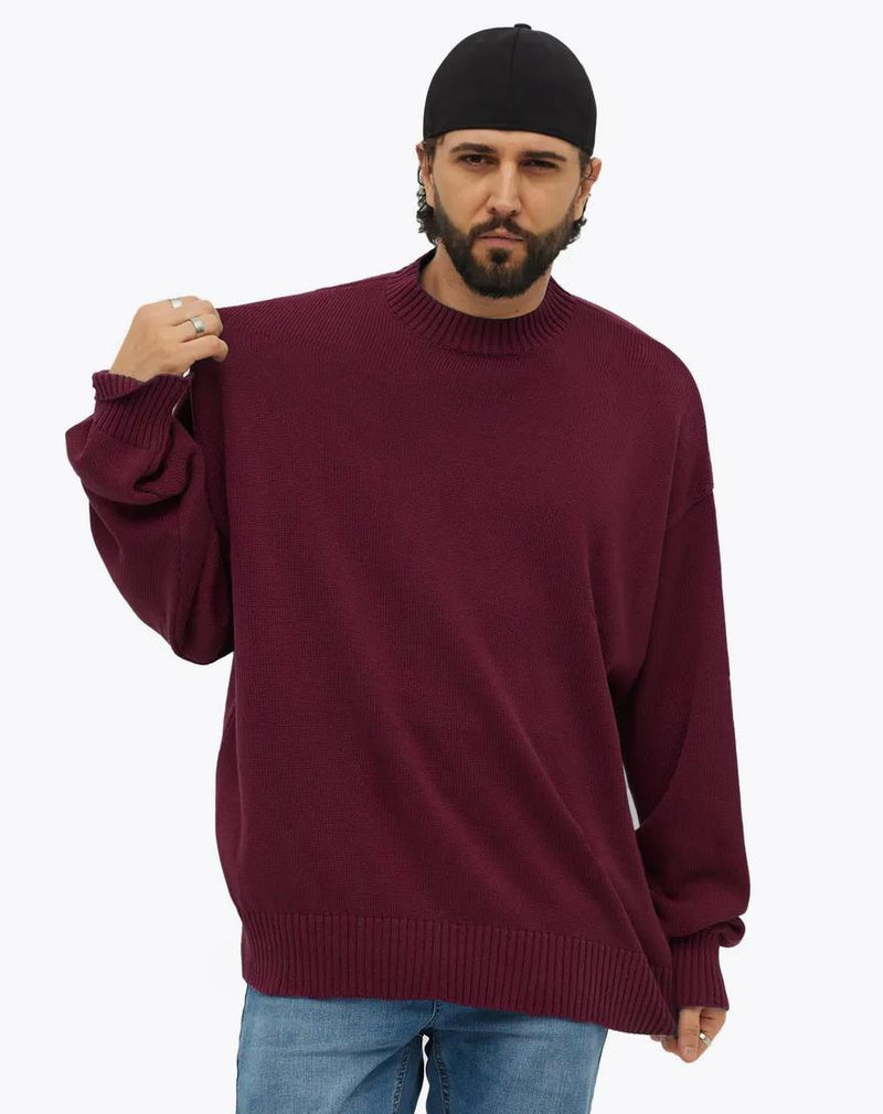 Classic Vintage Pullover