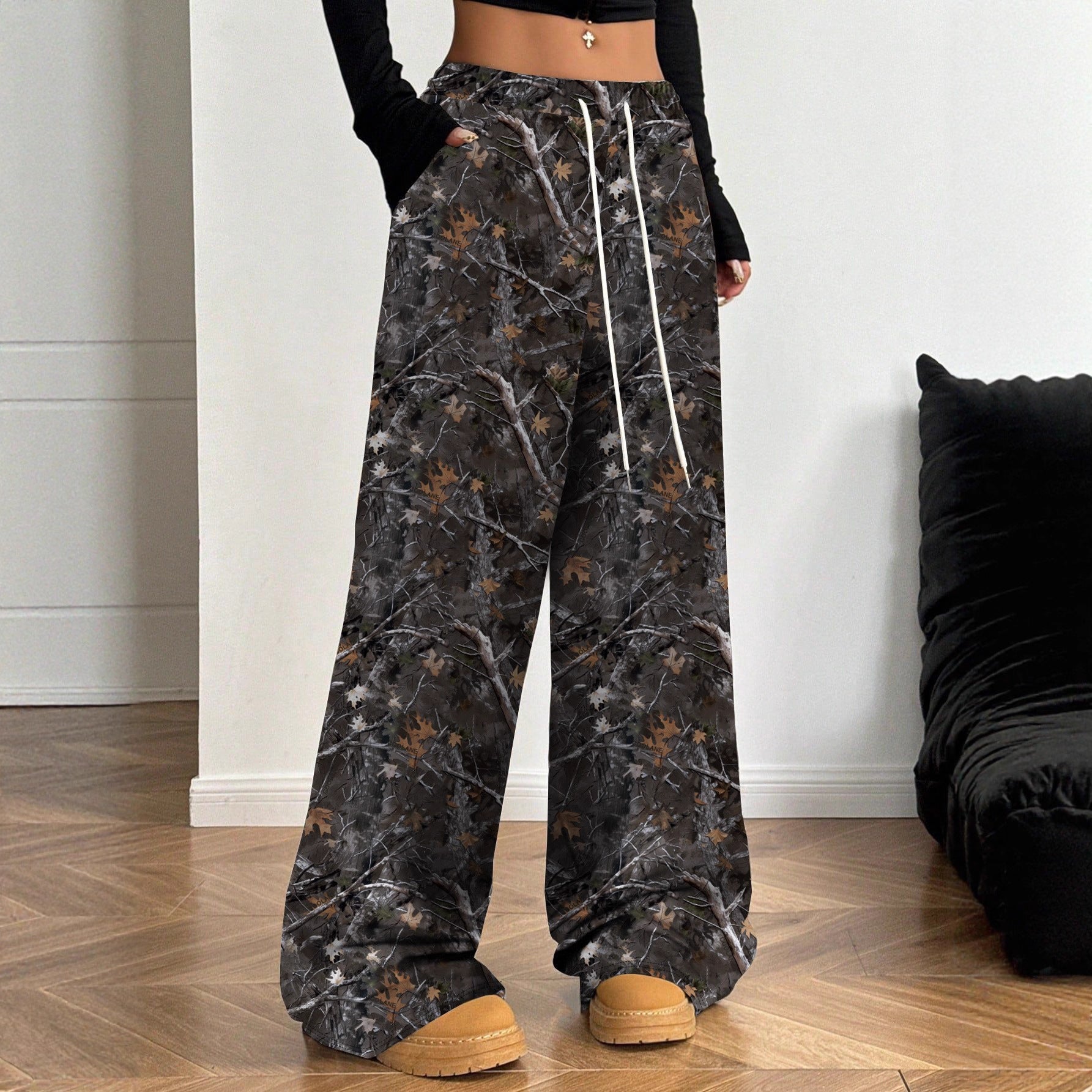 Thoughtfully Designed Garment