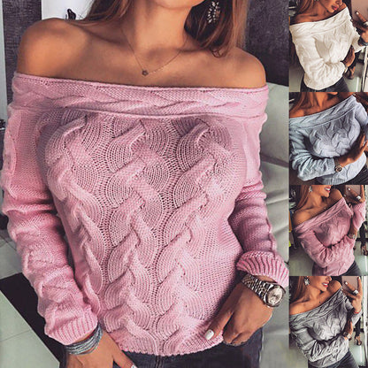 Classic Designed Pullover