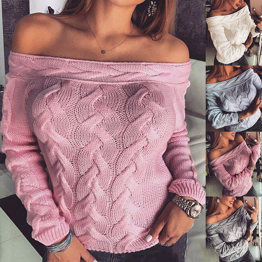 Classic Designed Pullover