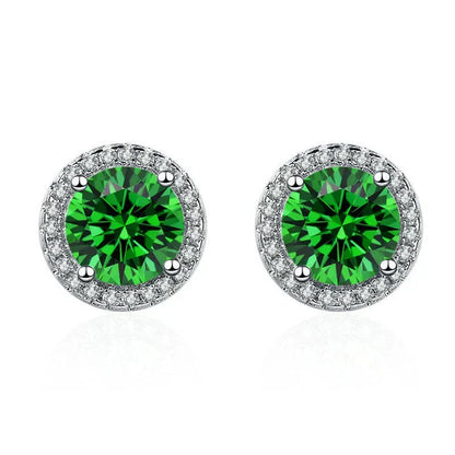 Lucia Verdeal Earrings