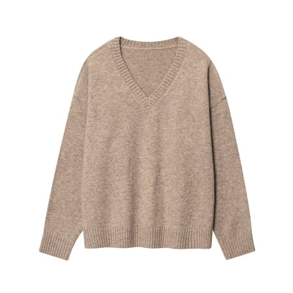 Thoughtfully Designed Pullover