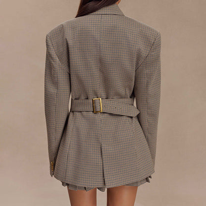 Gracefully Designed Garment