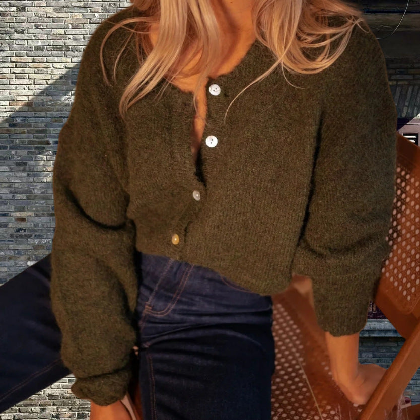 Classic Vintage Pullover