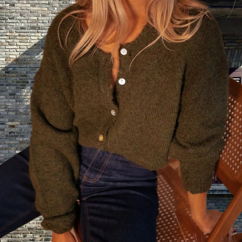 Classic Vintage Pullover