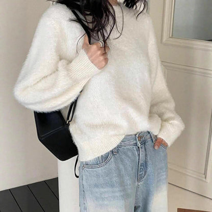 Classic Vintage Pullover