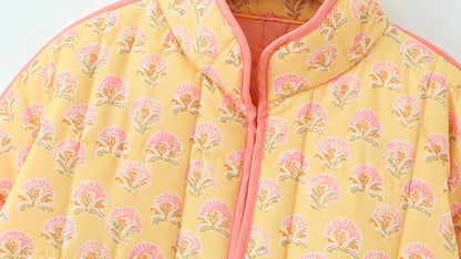 Thoughtfully Designed Jacket