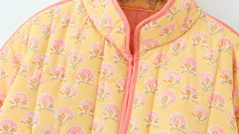 Thoughtfully Designed Jacket