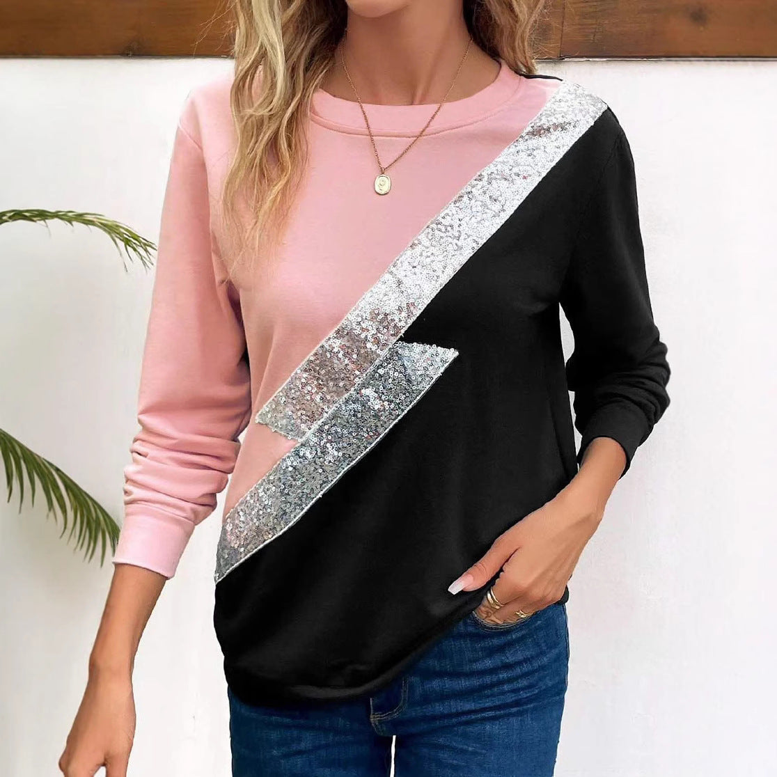 Gracefully Designed Shirt