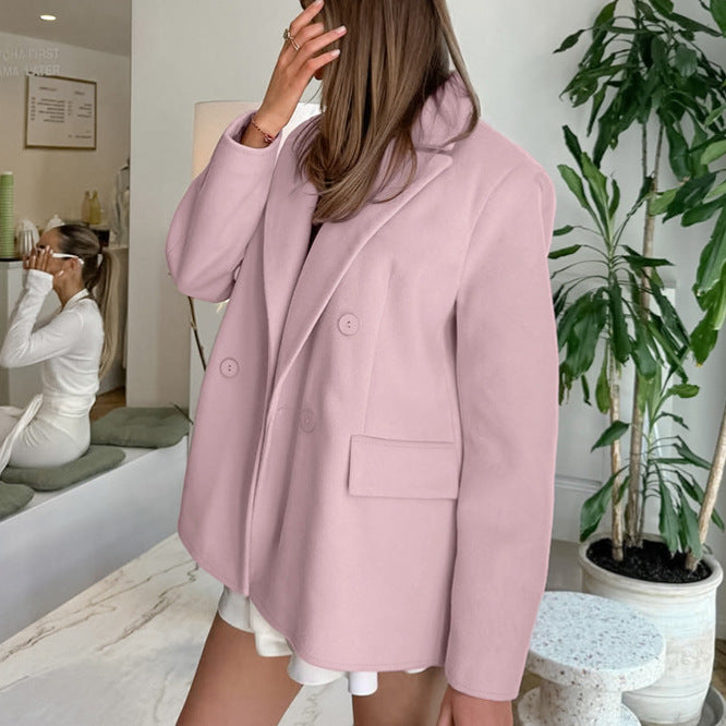 Thoughtfully Designed Garment