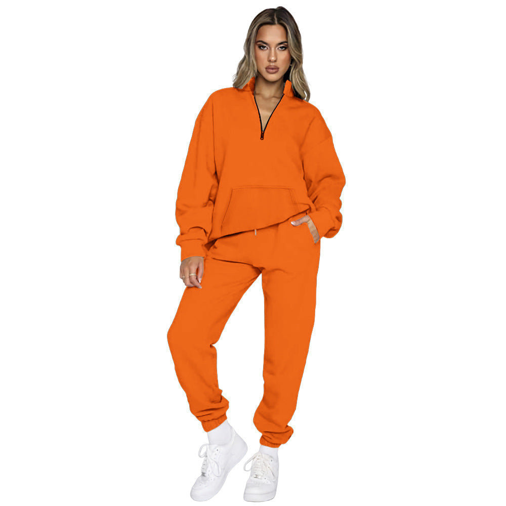 Thoughtfully Designed Garment