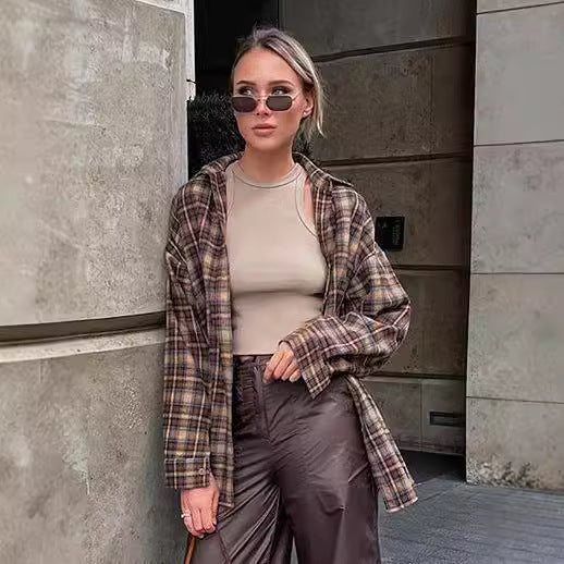 Vintage Inspired Shirt