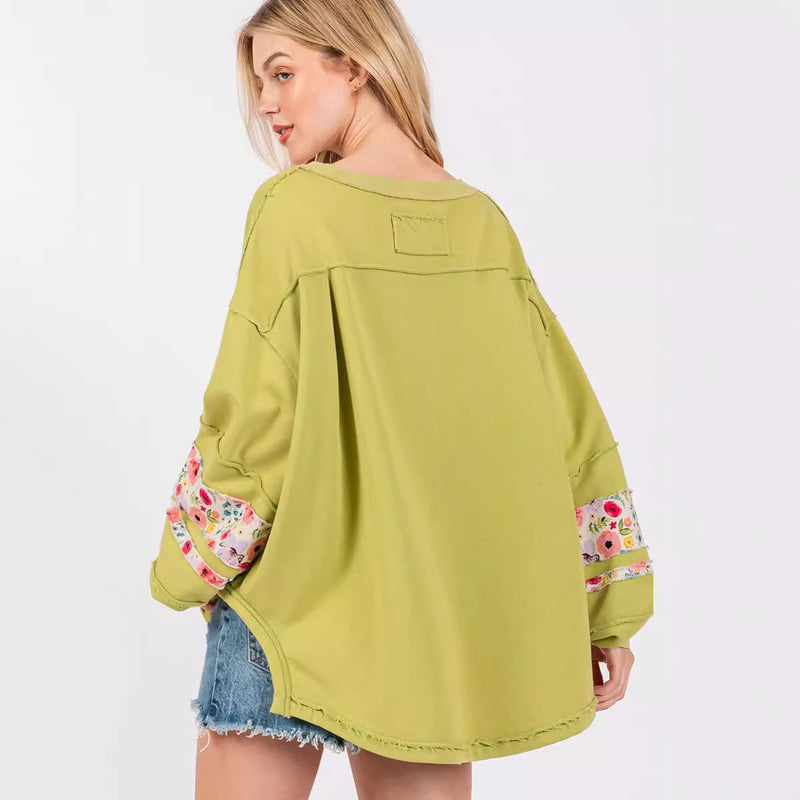 Beautifully Crafted Pullover
