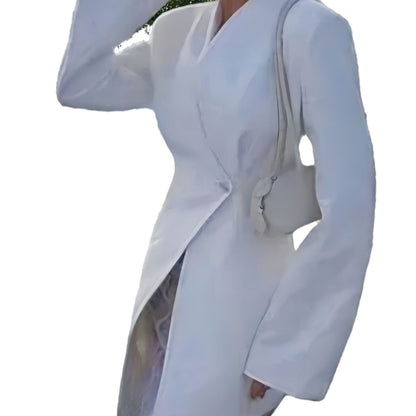 Elegantly Designed Garment