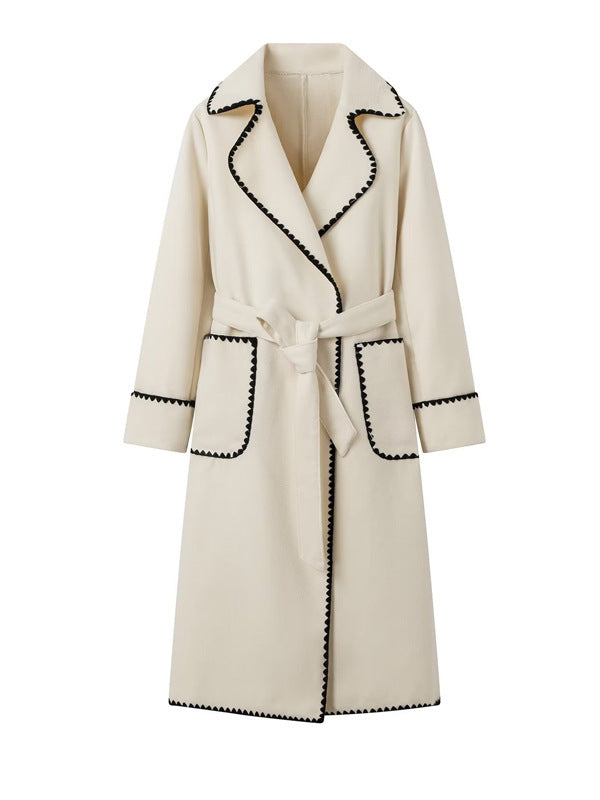 Vintage Inspired Coat