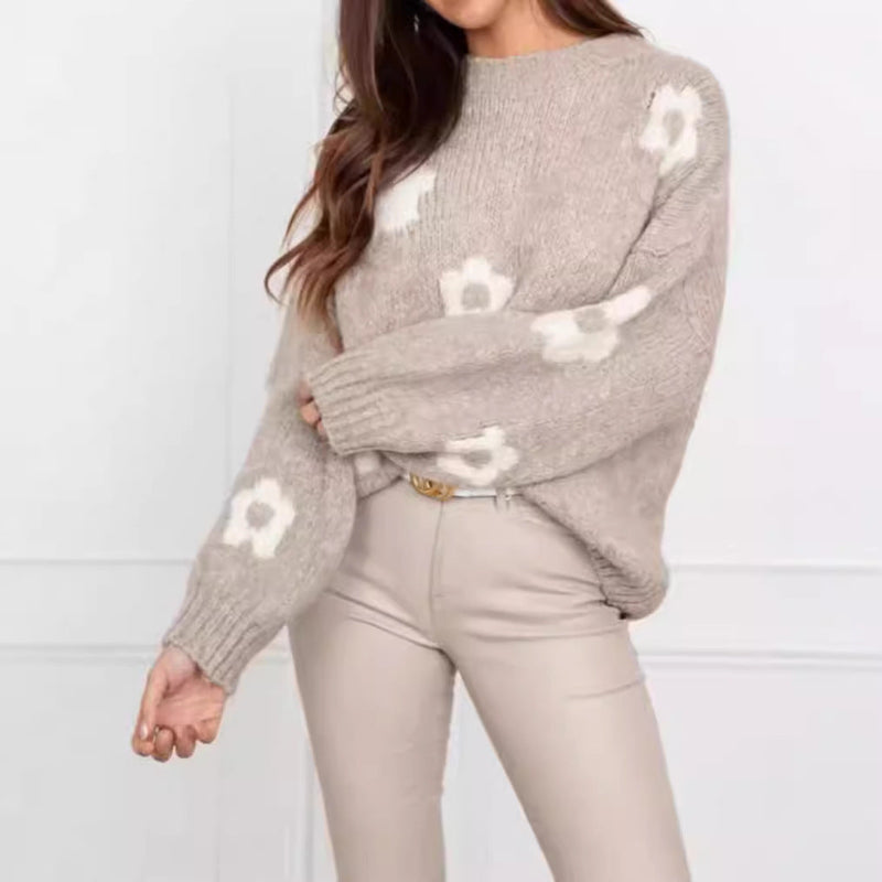 Classic Designed Pullover