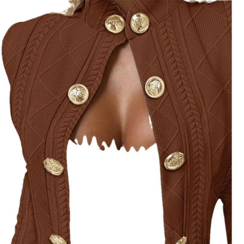 Thoughtfully Designed Garment