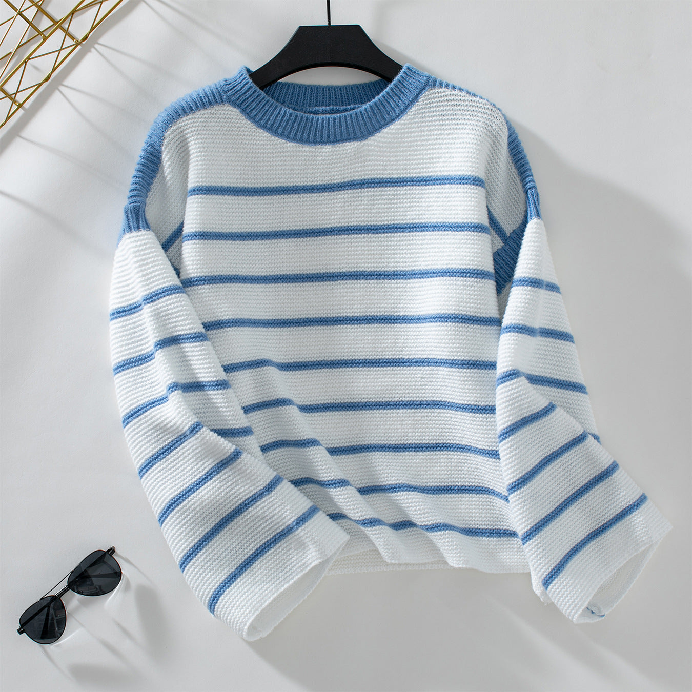 Blau