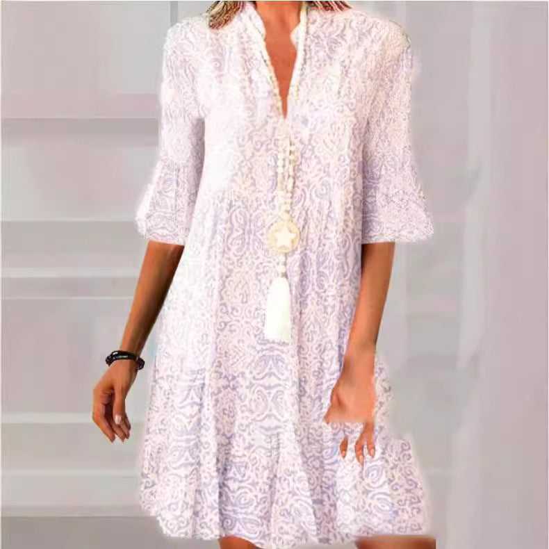 Classic Designed Garment