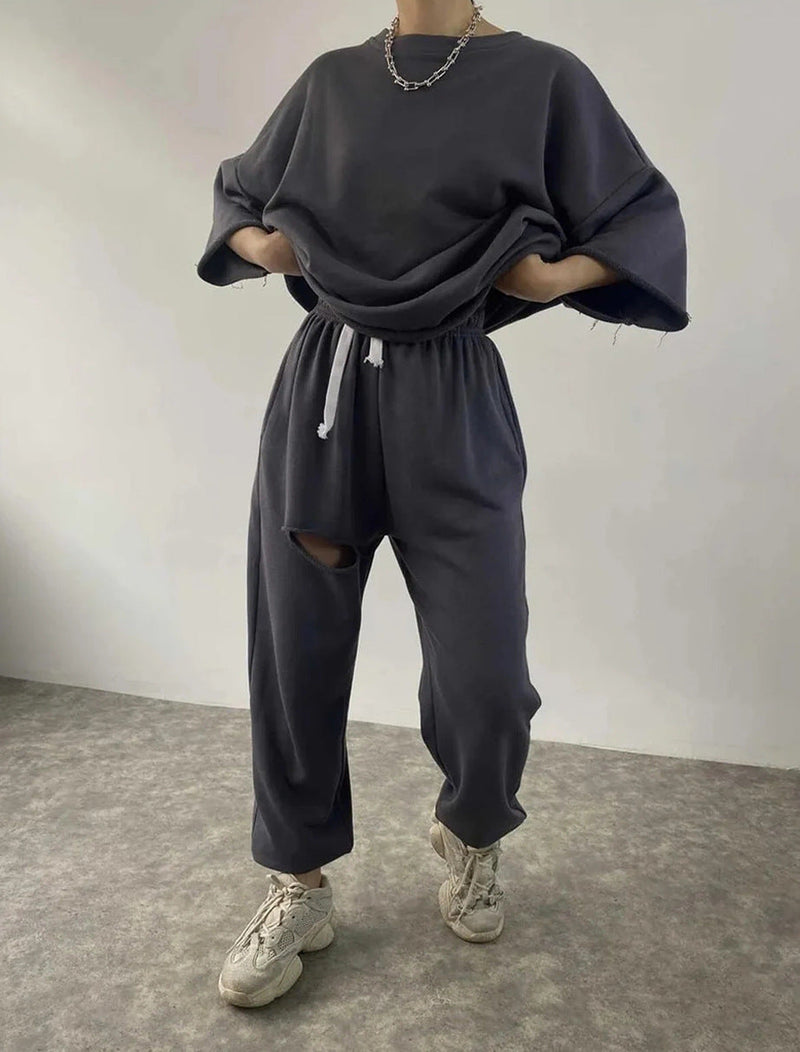 Classic Designed Garment