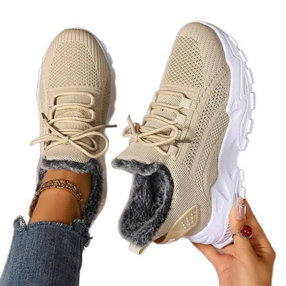 Chic Orthopedic Shoes with Unique Design