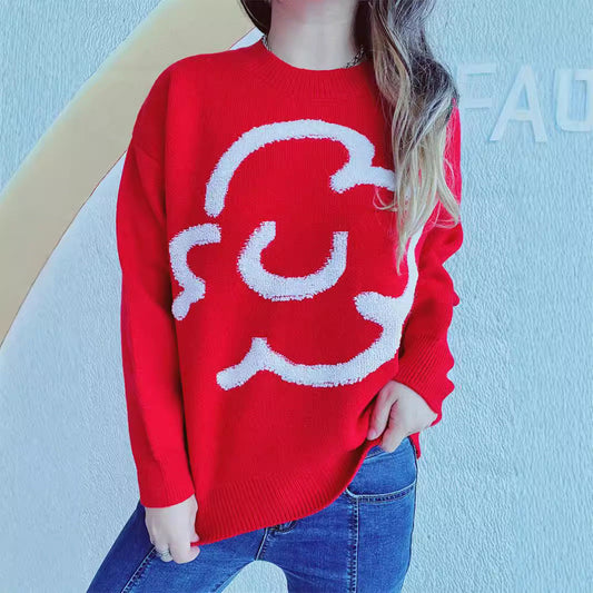 Beautifully Crafted Pullover