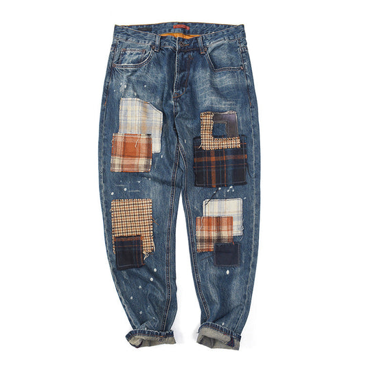 Beautifully Crafted Garment