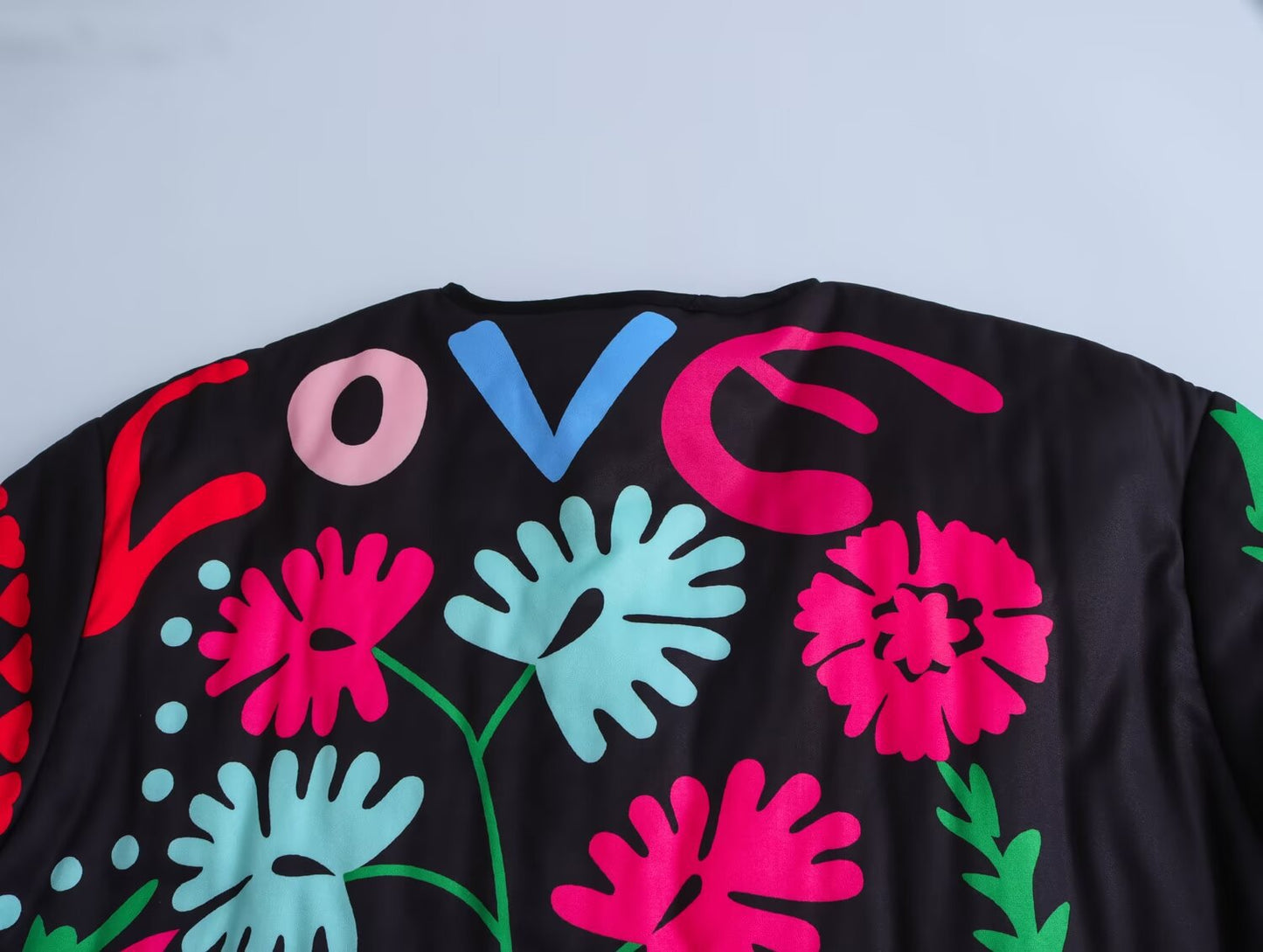 Classic Vintage Jacket