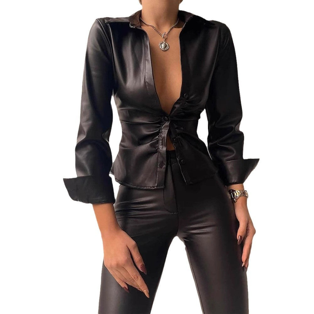 Thoughtfully Designed Garment