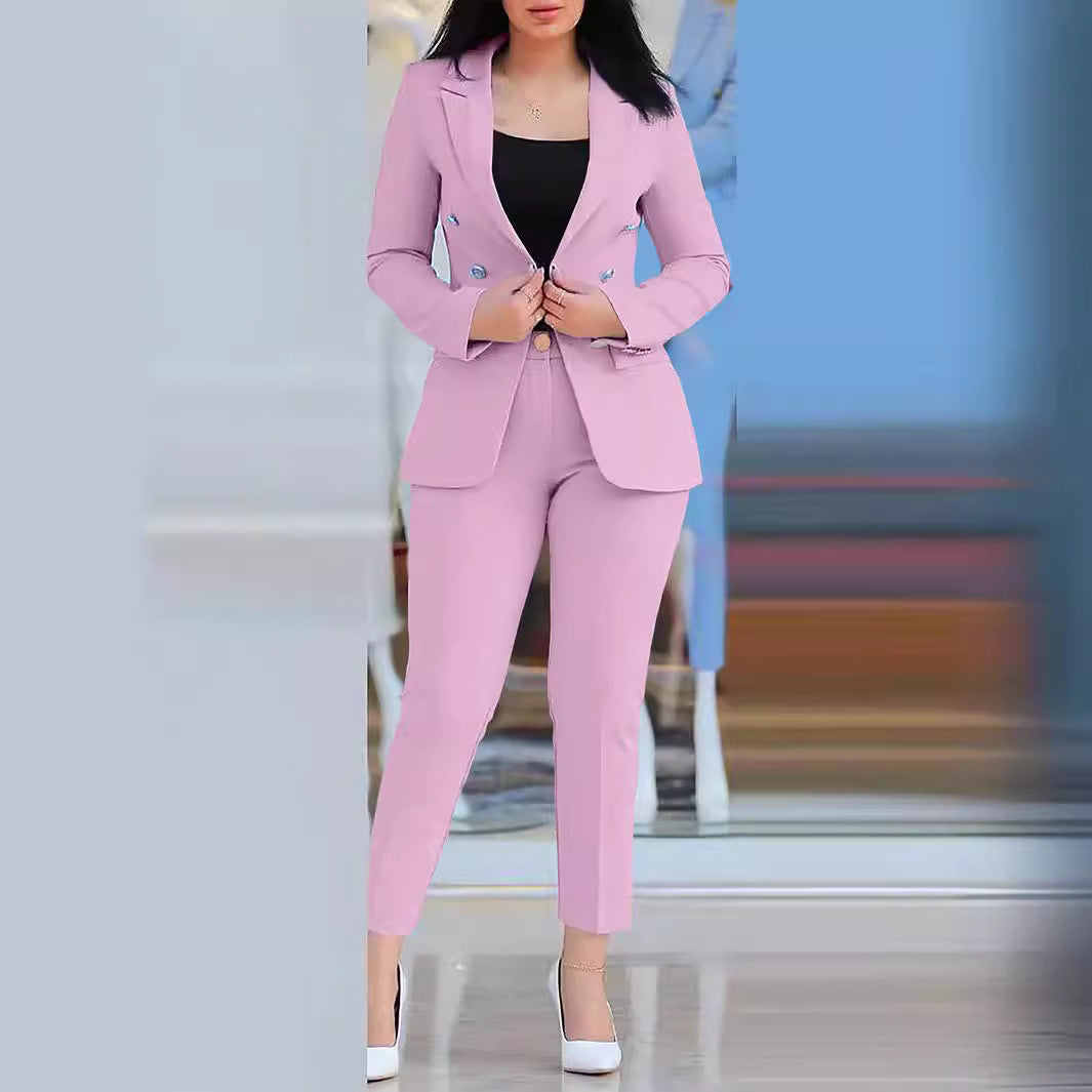 Thoughtfully Designed Garment