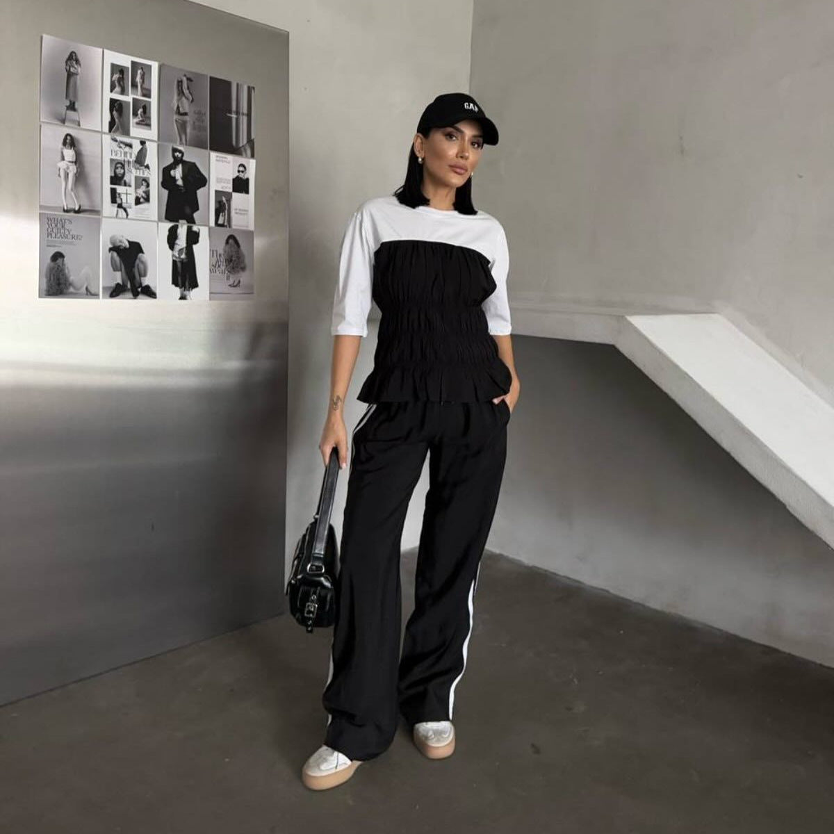 Vintage Inspired Garment