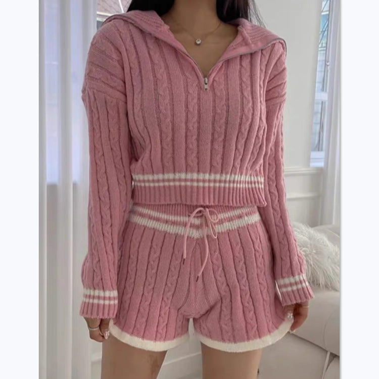 Classic Vintage Pullover
