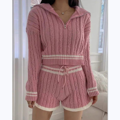 Classic Vintage Pullover