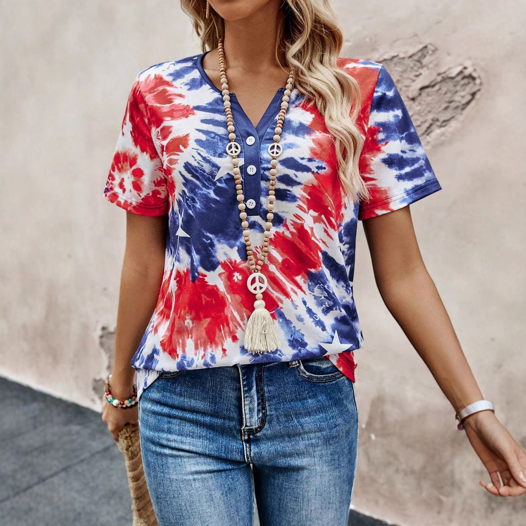 Vintage Inspired T-Shirt