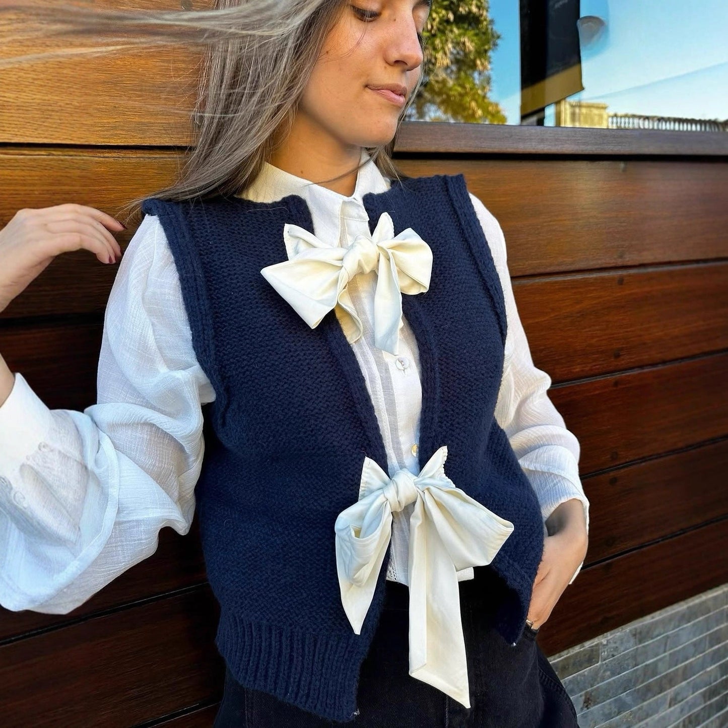 Classic Designed Garment
