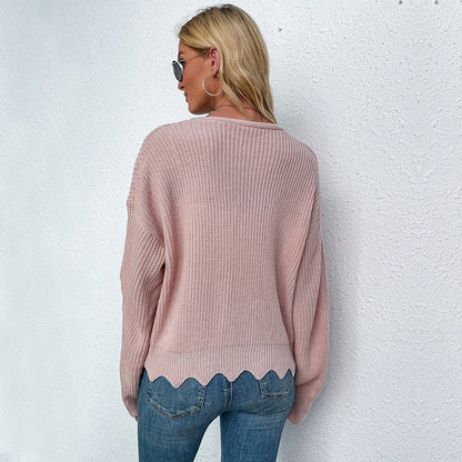 Timeless Vintage Style Cardigan