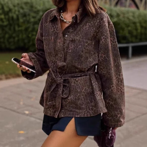 Elegantly Designed Garment