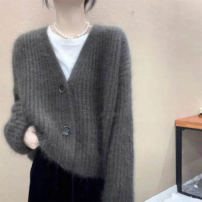 Elegantly Designed Cardigan