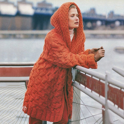 Thoughtfully Designed Cardigan