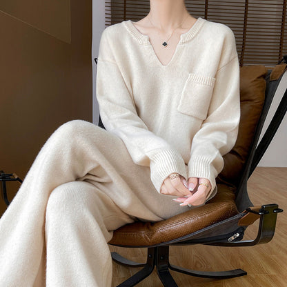 Classic Vintage Pullover