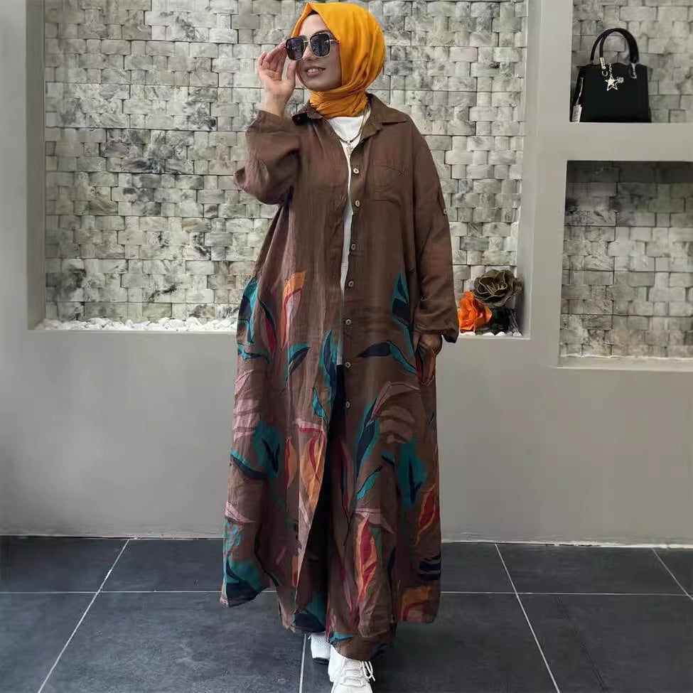 Vintage Inspired Garment