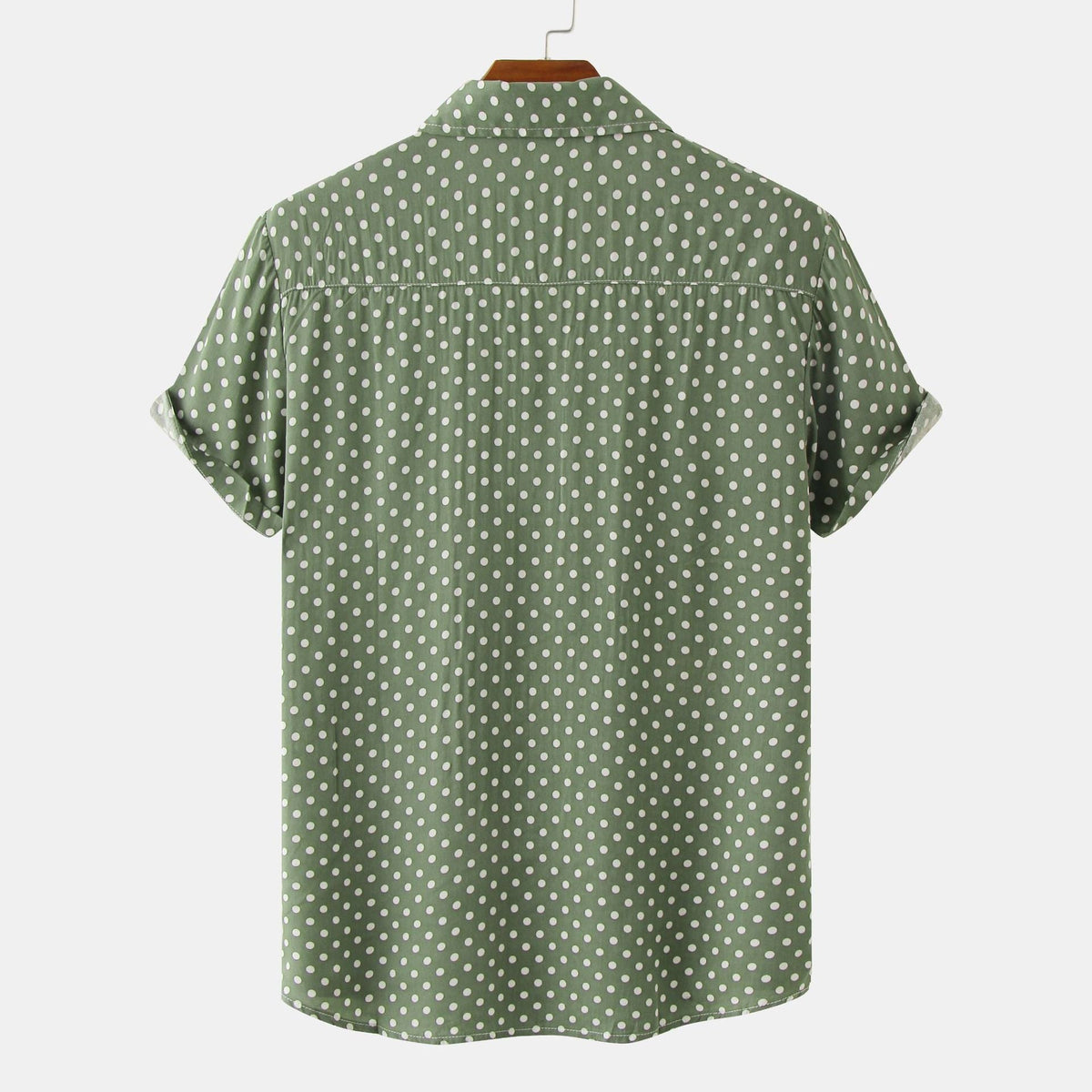 Thoughtfully Designed Garment