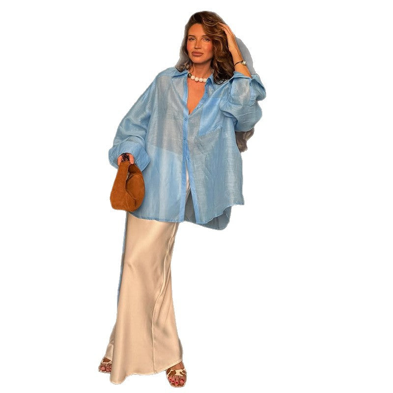 Beautifully Crafted Garment