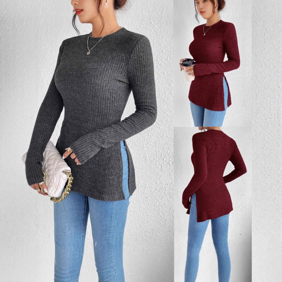 Thoughtfully Designed Garment