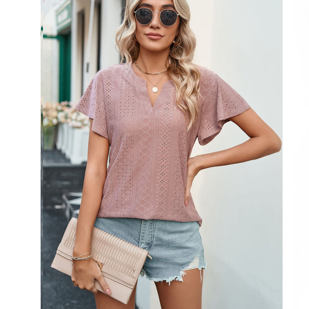 Vintage Inspired Shirt