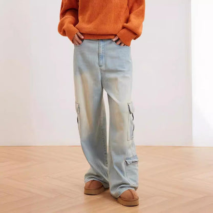 Thoughtfully Designed Pullover