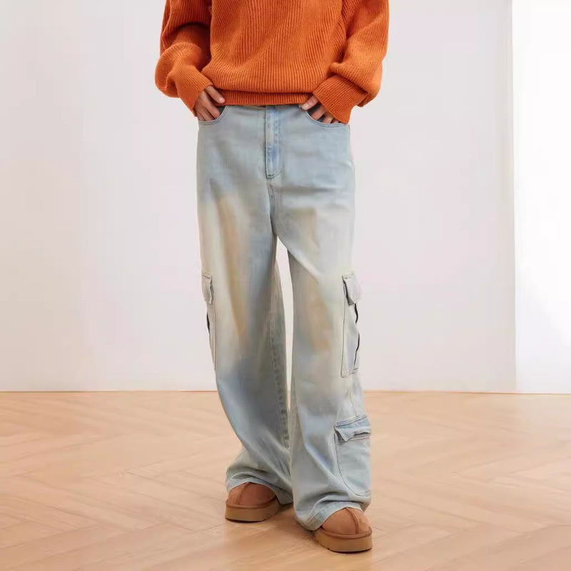 Thoughtfully Designed Pullover